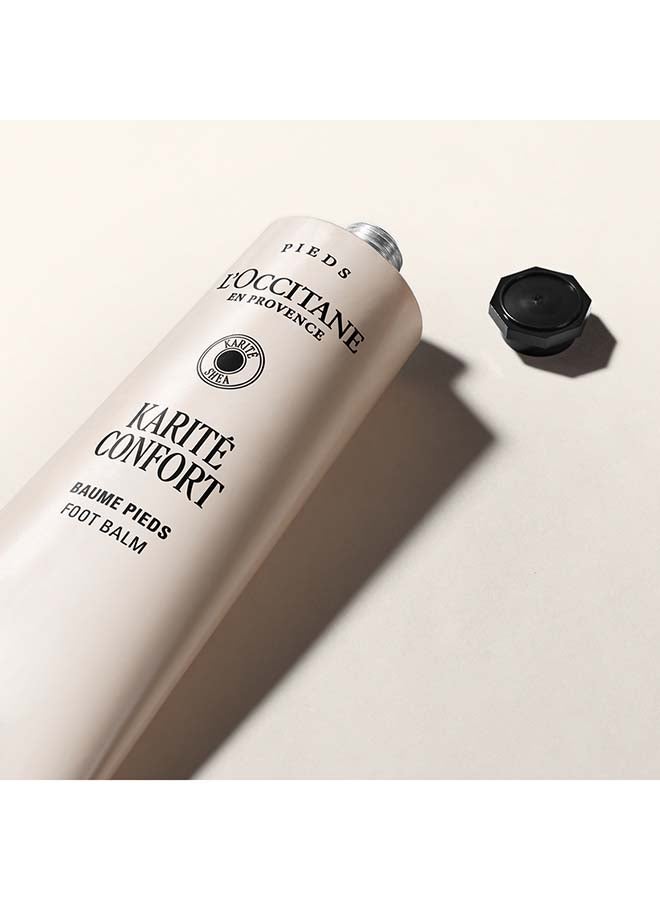 L'OCCITANE Shea Intense Foot Balm - Image 3